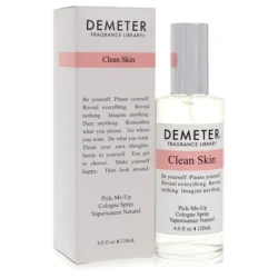 Demeter Clean Skin Eau de Cologne – Ultimate Timeless Luxury