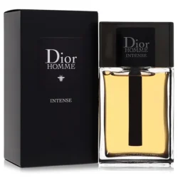Dior Homme Intense Eau de Parfum by Christian Dior