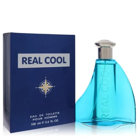 Victory International Real Cool Eau de Toilette Ultimate