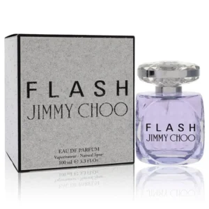 Jimmy Choo Flash Eau de Parfum – Iconic Luxury Fragrance