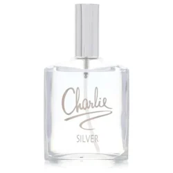 Revlon Charlie Silver Unboxed Eau de Toilette Luxury Bouquet