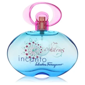 Salvatore Ferragamo Incanto Charms Unboxed Eau de Toilette Luxury