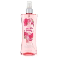 Parfums De Coeur Body Fantasies Signature Pink Sweet Pea Fantasy Body Spray Iconic