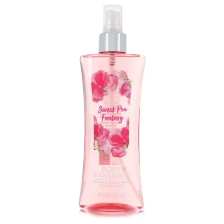 Parfums De Coeur Body Fantasies Signature Pink Sweet Pea Fantasy Body Spray Iconic