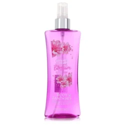 Parfums De Coeur Body Fantasies Signature Japanese Cherry Blossom Body Spray Timeless