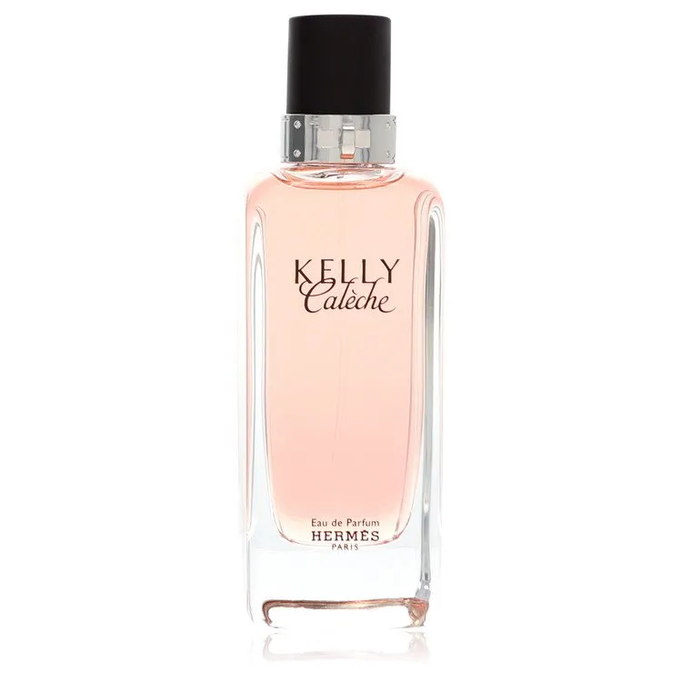 Hermes Kelly Caleche Tester Eau de Parfum Iconic Luxury