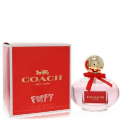 Coach Poppy Eau de Parfum by Coach