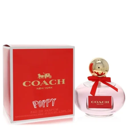 Coach Poppy Eau de Parfum by Coach