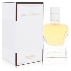 Hermes Jour D'hermes Refillable Eau de Parfum – Timeless