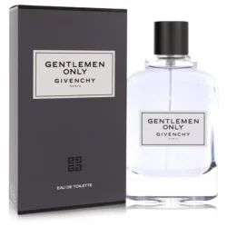 Givenchy Gentlemen Only Eau de Toilette Luxury Men's Scent