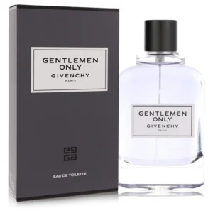 Gentlemen Only Eau de Toilette by Givenchy