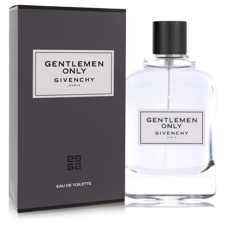 Givenchy Gentlemen Only Eau de Toilette Luxury Men's Scent