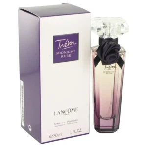 Lancome Tresor Midnight Rose Eau de Parfum Luxury Elegance