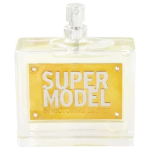 Victoria's Secret Supermodel Tester Eau de Parfum Iconic
