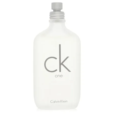 Calvin Klein CK One Unisex Tester Eau de Toilette Iconic