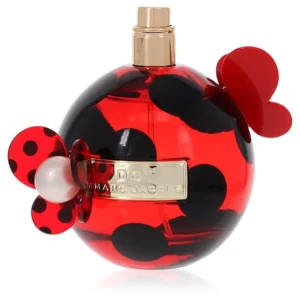 Marc Jacobs Dot Tester Eau de Parfum Iconic Luxury