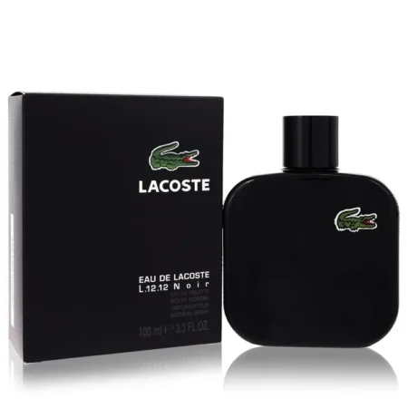 Lacoste Eau de Lacoste L.12.12 Noir Eau de Toilette Iconic
