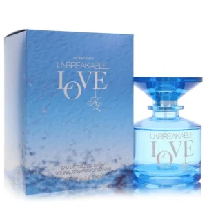 Khloe And Lamar Unbreakable Love Eau de Toilette Fresh Aroma