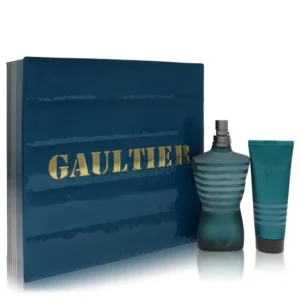 Jean Paul Gaultier Eau de Toilette Gift Set Extraordinary