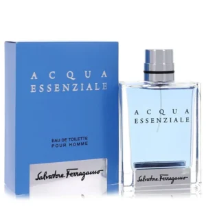 Salvatore Ferragamo Acqua Essenziale Eau de Toilette - Iconic