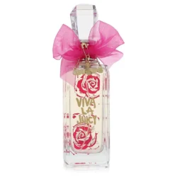 Juicy Couture Viva La Juicy La Fleur Eau de Toilette Iconic