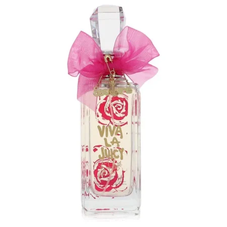 Juicy Couture Viva La Juicy La Fleur Eau de Toilette Iconic