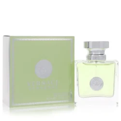 Versace Versense Eau de Toilette Exclusive Luxury Fragrance