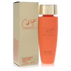 Carlos Santana Body Wash Ultimate Luxury Shower Indulgence