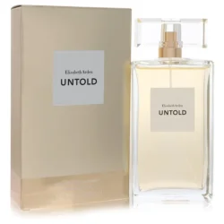 Elizabeth Arden Untold Eau de Parfum - Luxury Exclusive