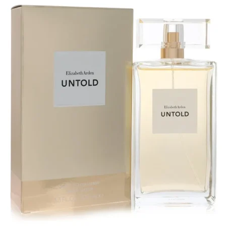 Elizabeth Arden Untold Eau de Parfum - Luxury Exclusive