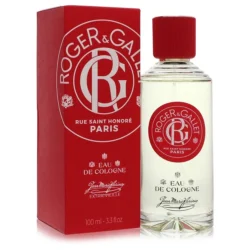 Roger & Gallet Jean Marie Farina Extra Vielle Eau de Cologne Timeless