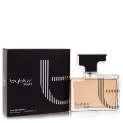 Byblos Man Eau de Toilette Exclusive Luxury Fragrance Iconic