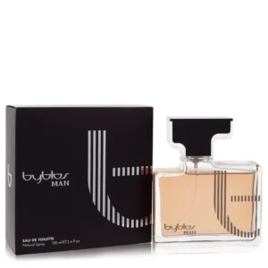 Man Eau de Toilette by Byblos