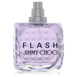 Jimmy Choo Flash Tester Eau de Parfum Iconic Luxury Scent