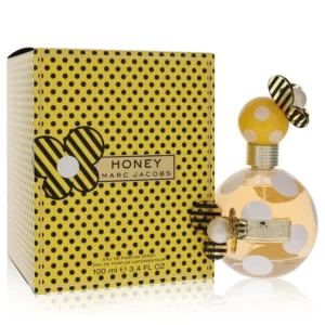 Marc Jacobs Honey Eau de Parfum Exclusive Luxury Fragrance