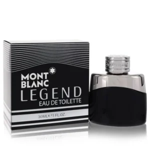 Mont Blanc Montblanc Legend Eau de Toilette - Iconic Scent