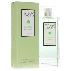 Tova Beverly Hills Tova Signature Summer Eau de Parfum Fresh