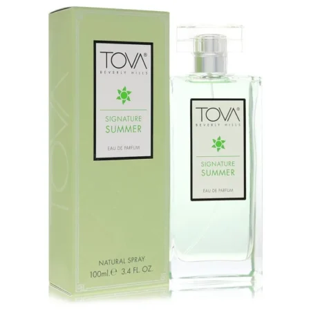 Tova Beverly Hills Tova Signature Summer Eau de Parfum Fresh