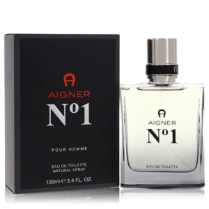 Etienne Aigner Aigner No 1 Eau de Toilette Iconic Scent