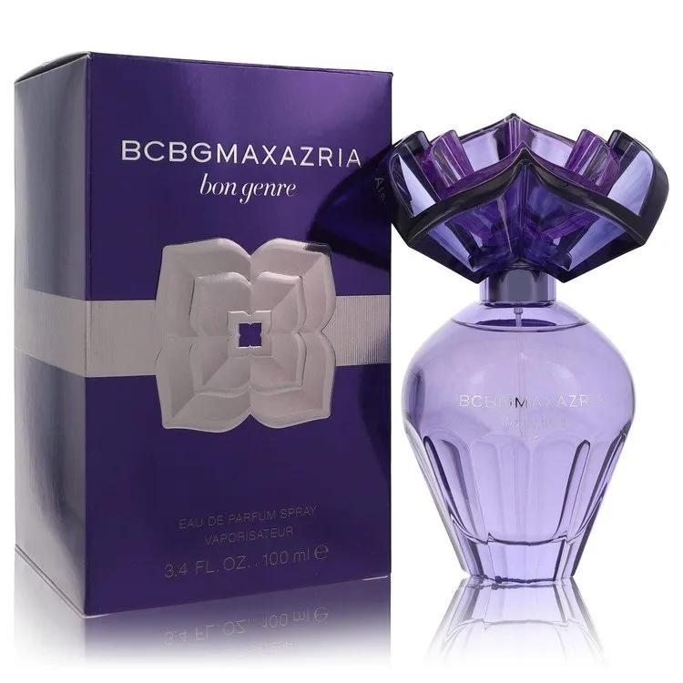 Max Azria Bon Genre Eau de Parfum Exclusive Timeless Scent