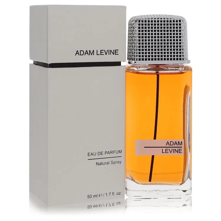 Adam Levine Eau De Parfum Natural Spray Eau de Parfum Fresh