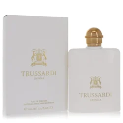 Trussardi Donna Eau de Parfum Exclusive Luxury Fragrance