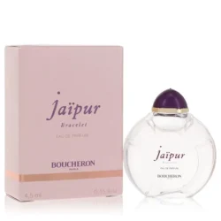 Boucheron Jaipur Bracelet Mini Eau de Parfum Luxury Scent