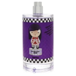 Gwen Stefani Harajuku Lovers Wicked Style Love Tester Eau de Toilette Iconic