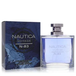 Nautica Nautica Voyage N-83 Eau de Toilette | Timeless