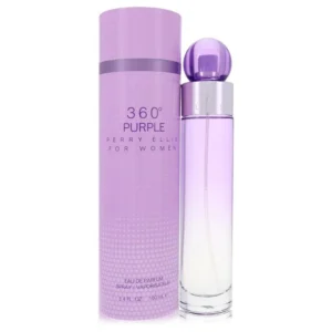 Perry Ellis 360 Purple Eau de Parfum Iconic Luxury