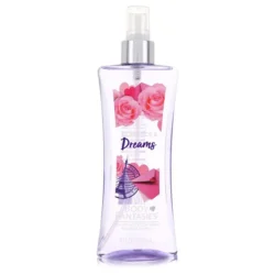 Parfums De Coeur Body Fantasies Signature Romance & Dreams Body Spray - Timeless Luxury