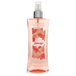 Parfums De Coeur Body Fantasies Signature Sweet Sunrise Fantasy Body Spray Exclusive Glow