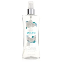 Parfums De Coeur Body Fantasies Signature Fresh White Musk Body Spray Luxury