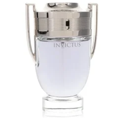 Paco Rabanne Invictus Tester Eau de Toilette - Iconic Fresh